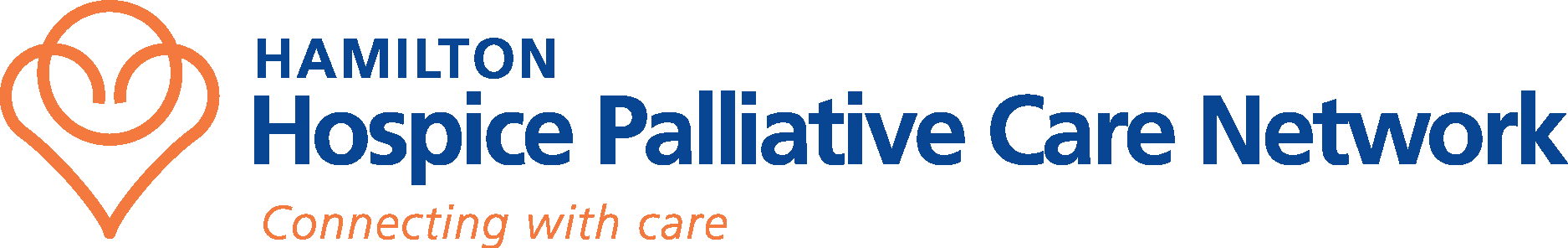 Hamilton Hospice Palliative Care Network Logo Vector Logo
